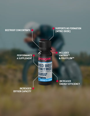 NITRATE & ATHLETIC PERFORMANCE