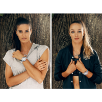 JOANA HEIDRICH UND ANOUK VERGÉ-DÉPRÉ