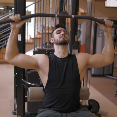 MUSKELAUFBAU SOFTGAINER