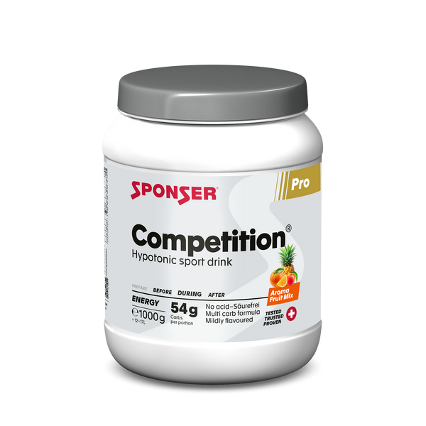 Competition® | Fruit Mix Competition® | Fruit Mix