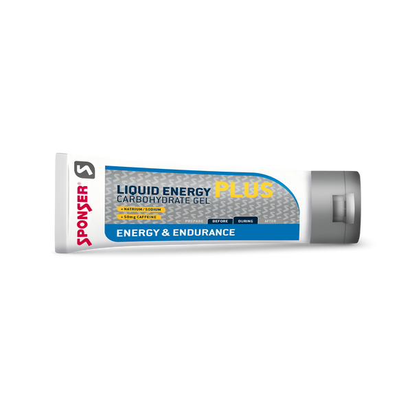 Liquid Energy Plus | mit Koffein Liquid Energy Plus | mit Koffein
