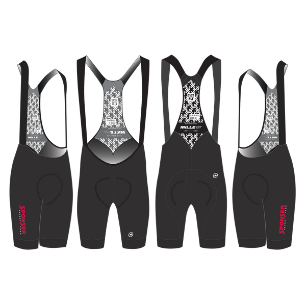 Maillot de cyclisme Assos - Short/pantalon Maillot de cyclisme Assos - Short/pantalon