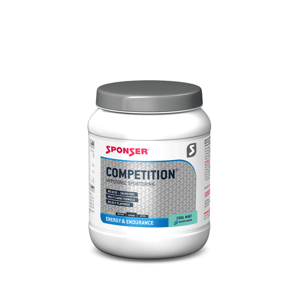 COMPETITION | COOL MINT COMPETITION | COOL MINT