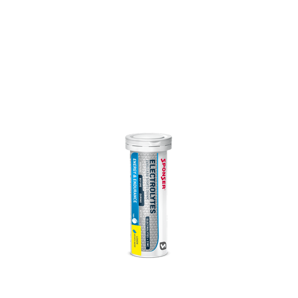 ELECTROLYTES | LEMON ELECTROLYTES | LEMON