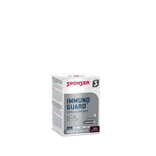 IMMUNOGUARD | BLACKCURRANT IMMUNOGUARD | BLACKCURRANT