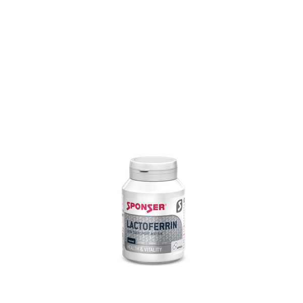 LACTOFERRIN LACTOFERRIN