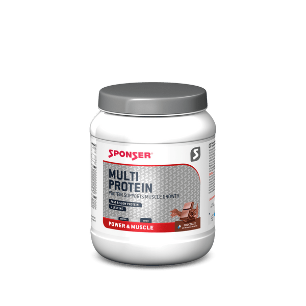 MULTI PROTEIN | CHOCOLATE MULTI PROTEIN | CHOCOLATE