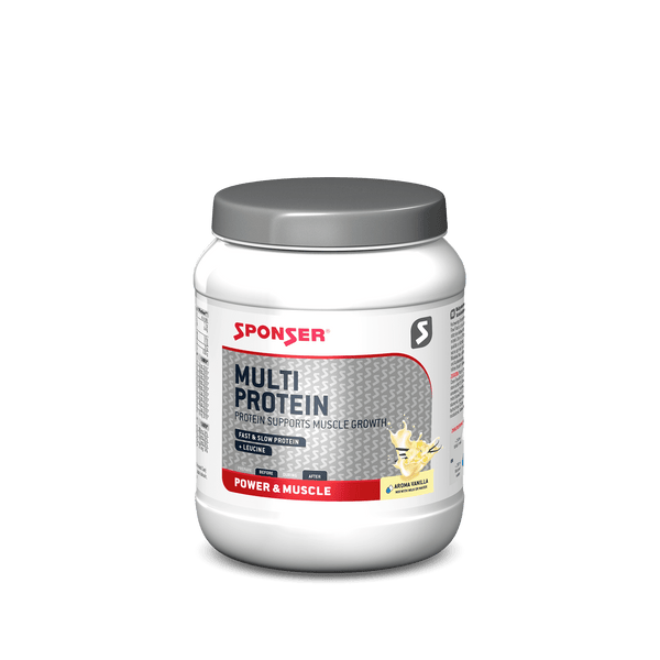 MULTI PROTEIN | VANILLA MULTI PROTEIN | VANILLA