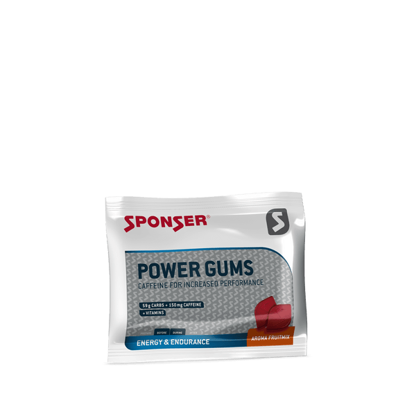POWER GUMS | FRUIT MIX POWER GUMS | FRUIT MIX