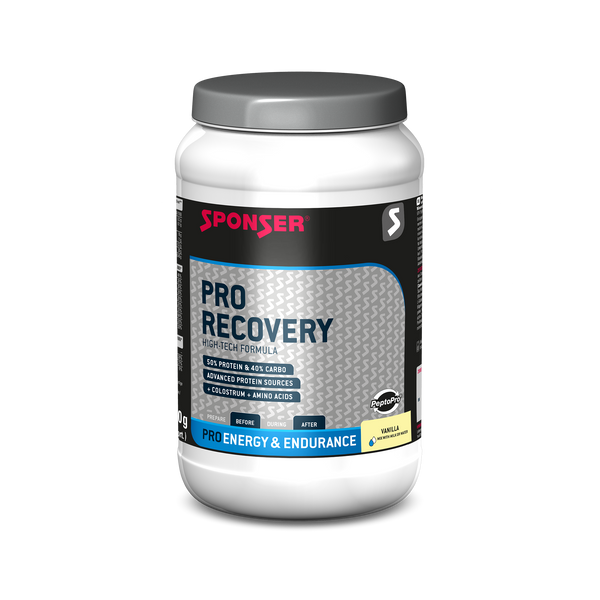 PRO RECOVERY | VANILLA PRO RECOVERY | VANILLA