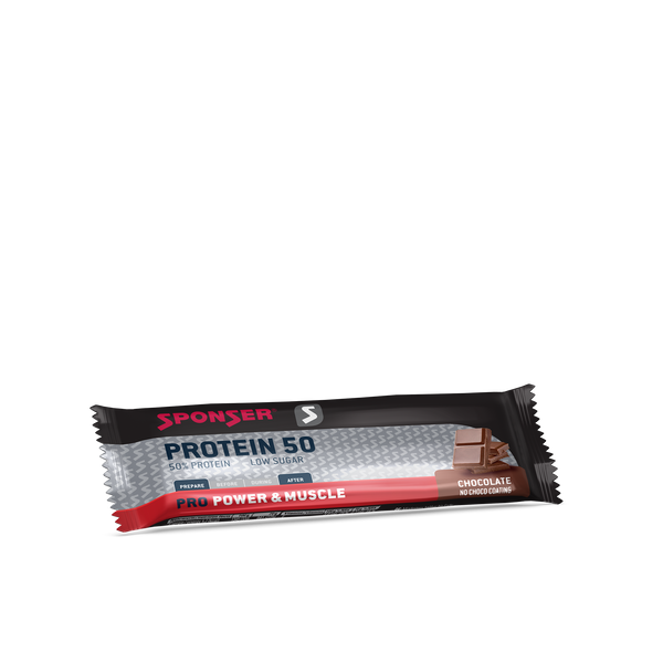 PROTEIN 50 | CHOCOLATE PROTEIN 50 | CHOCOLATE