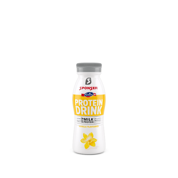 PROTEIN DRINK | VANILLA PROTEIN DRINK | VANILLA
