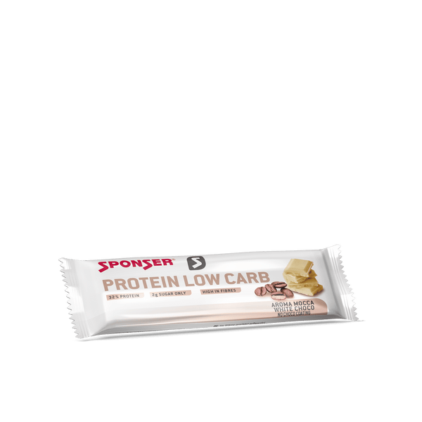 PROTEIN LOW CARB Mocca White Choco PROTEIN LOW CARB Mocca White Choco