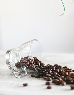 KOFFEIN & LEISTUNGSSTEIGERUNG