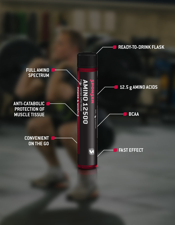 AMINO 12500