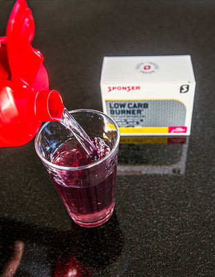 NUTRITION AU QUOTIDIEN