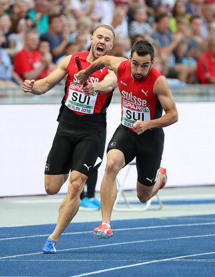 CREATINE IN ELITE SPORTS