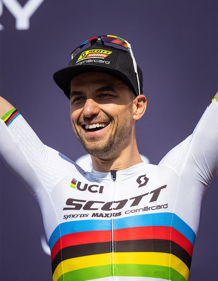 NINO SCHURTER