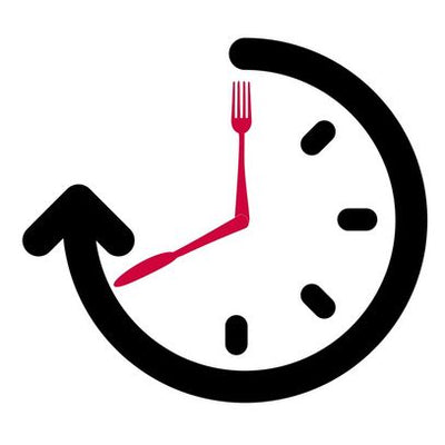 INTERMITTIERENDES FASTEN