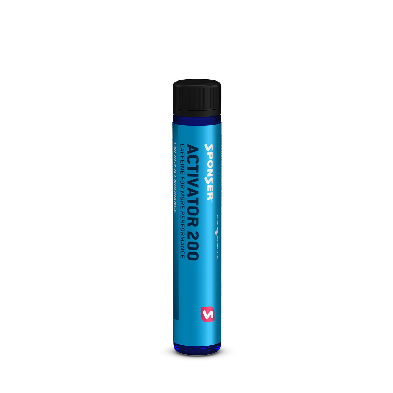 Activator 200 | Cola-Lemon