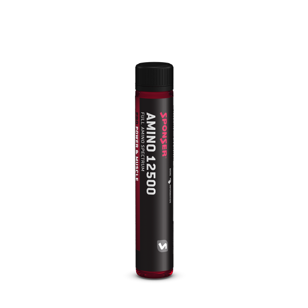 Amino 12500 | Cherry
