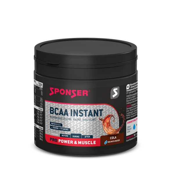 BCAA Instant | Cola