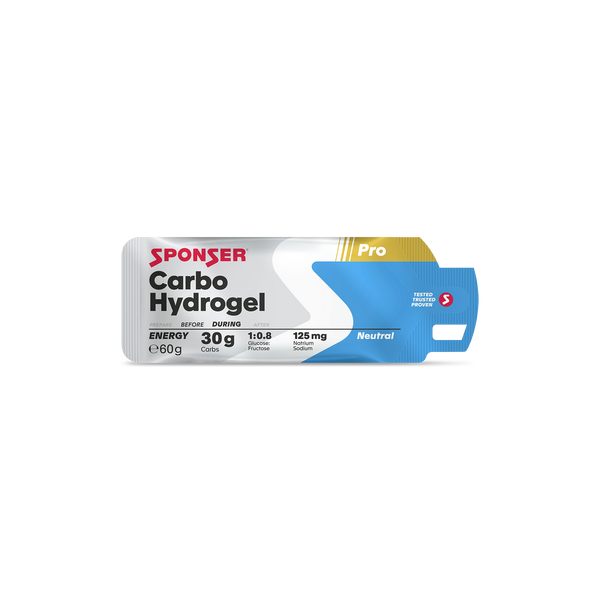 Carbo Hydrogel | Neutral