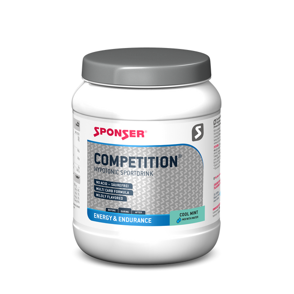 Competition® | Cool Mint