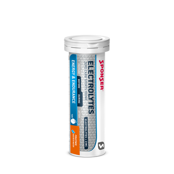 Electrolytes | Fruit Mix