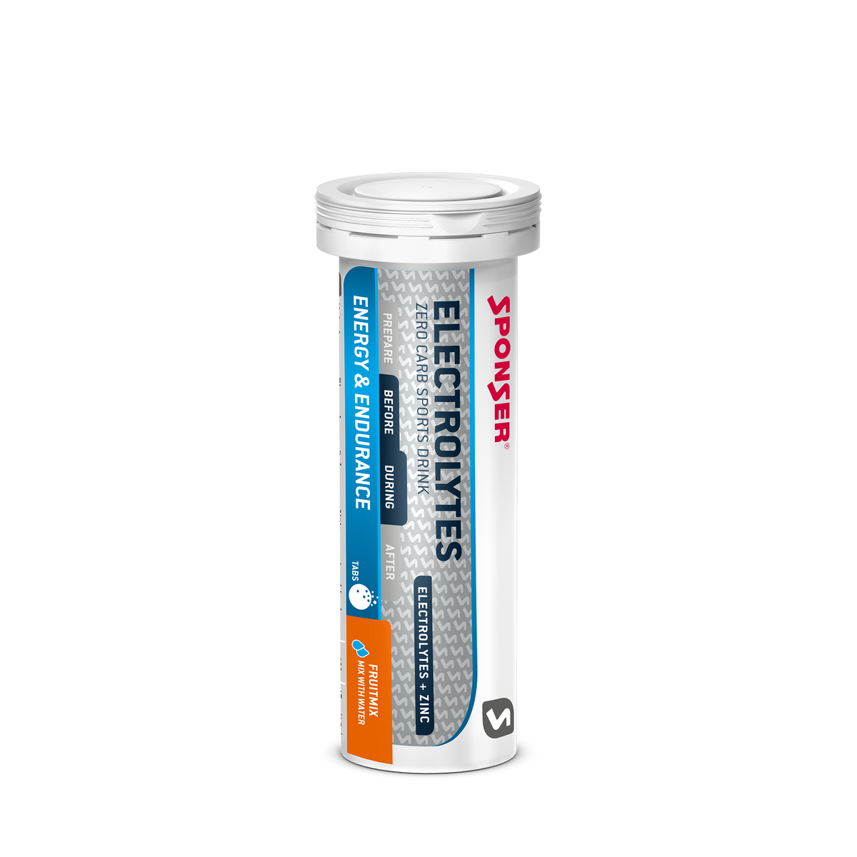Electrolytes | Fruit Mix