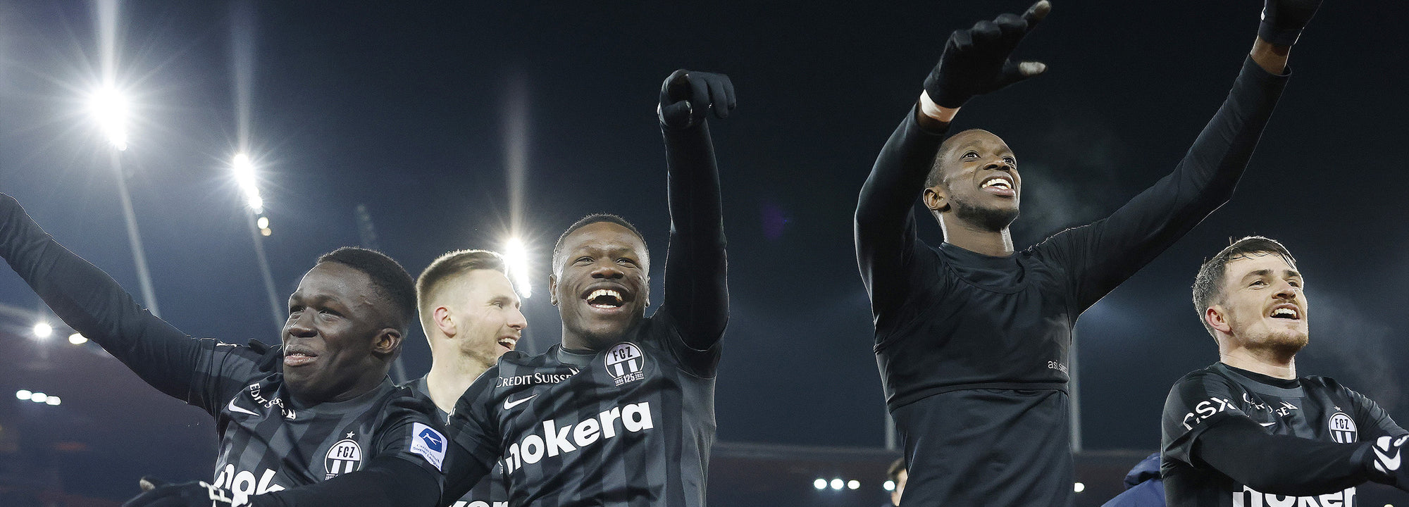 FC ZÜRICH