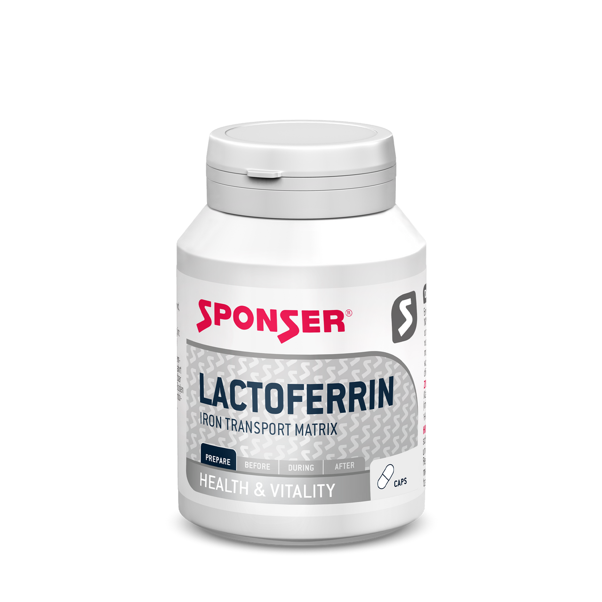 Lactoferrin