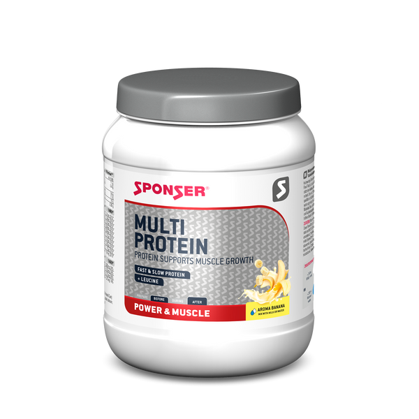 Multi Protein | Banana