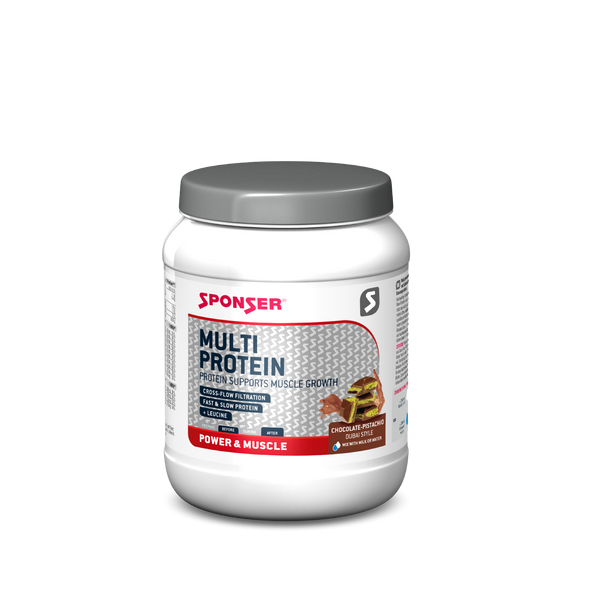 Multi Protein | Chocolate-Pistachio