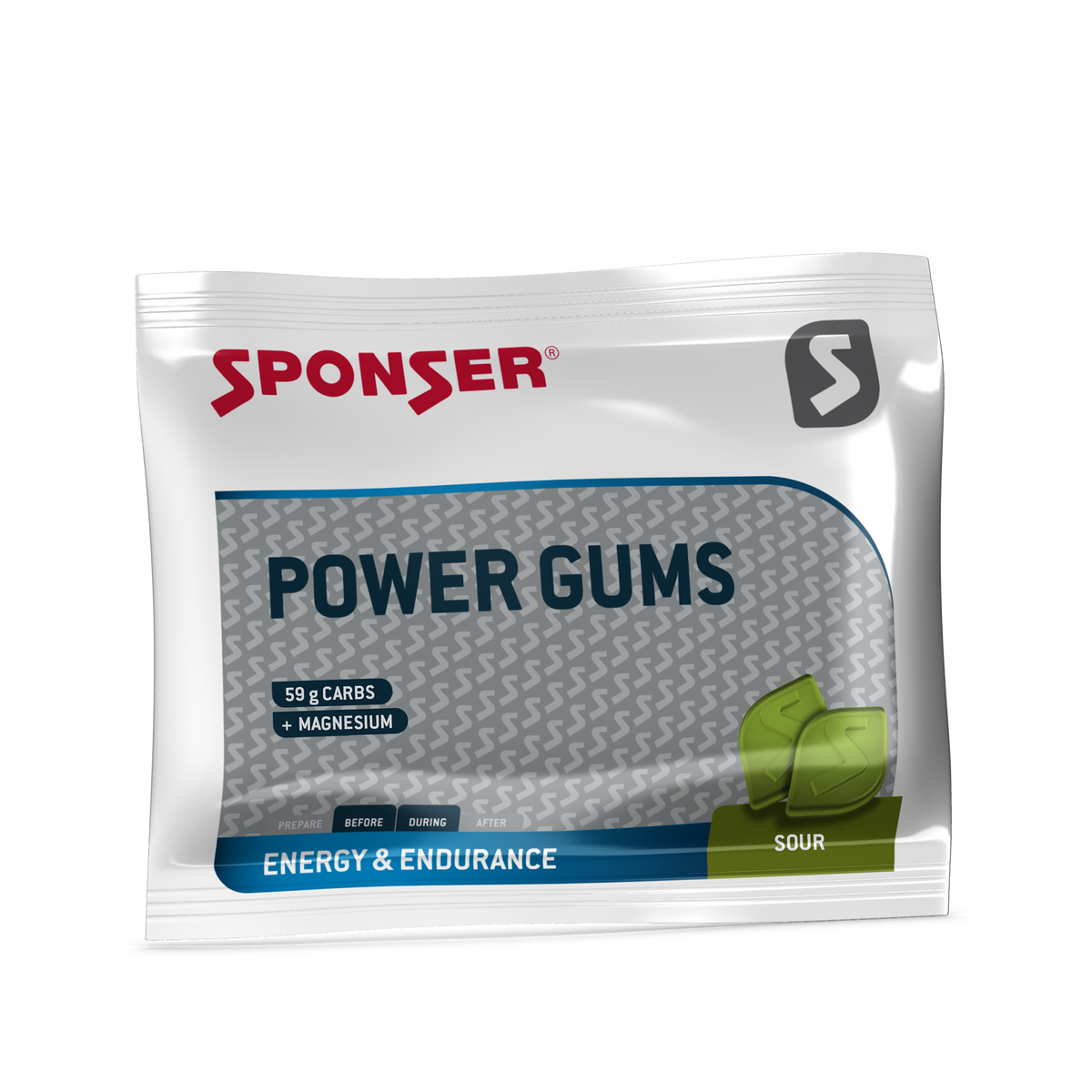 Power Gums | Sour