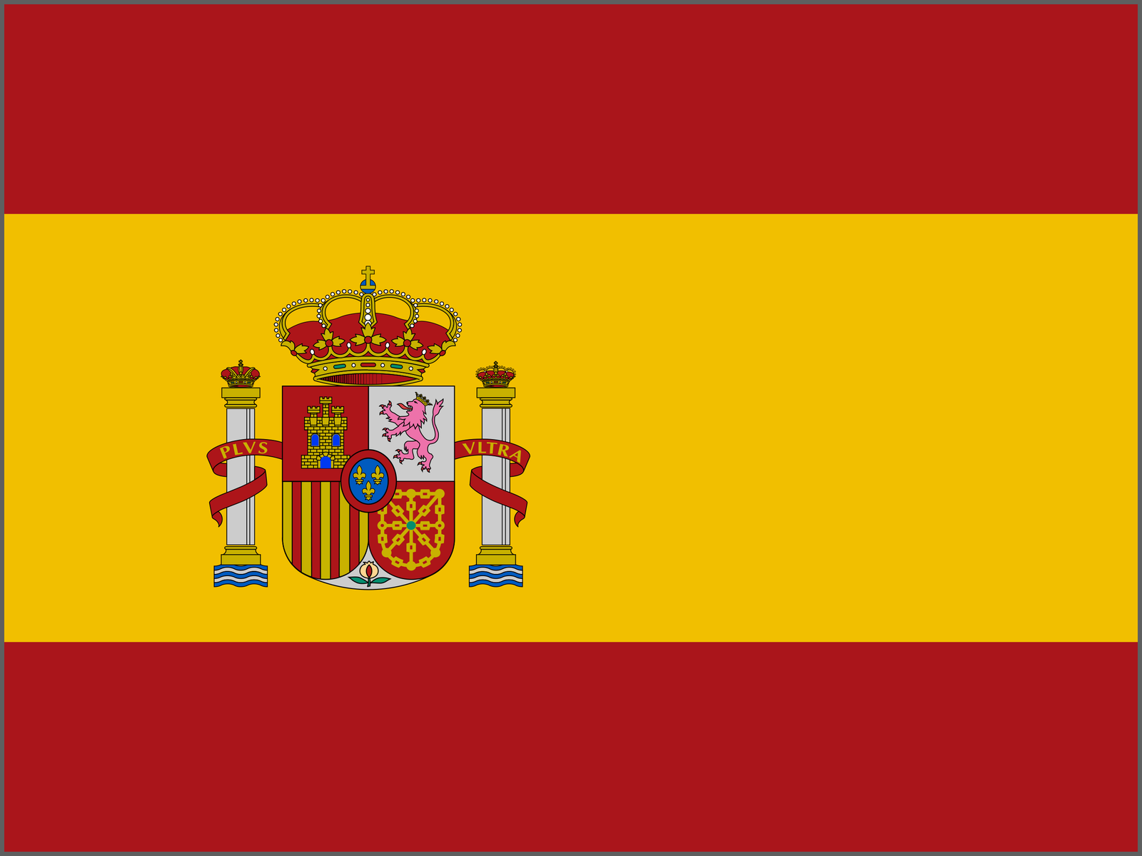Espagne