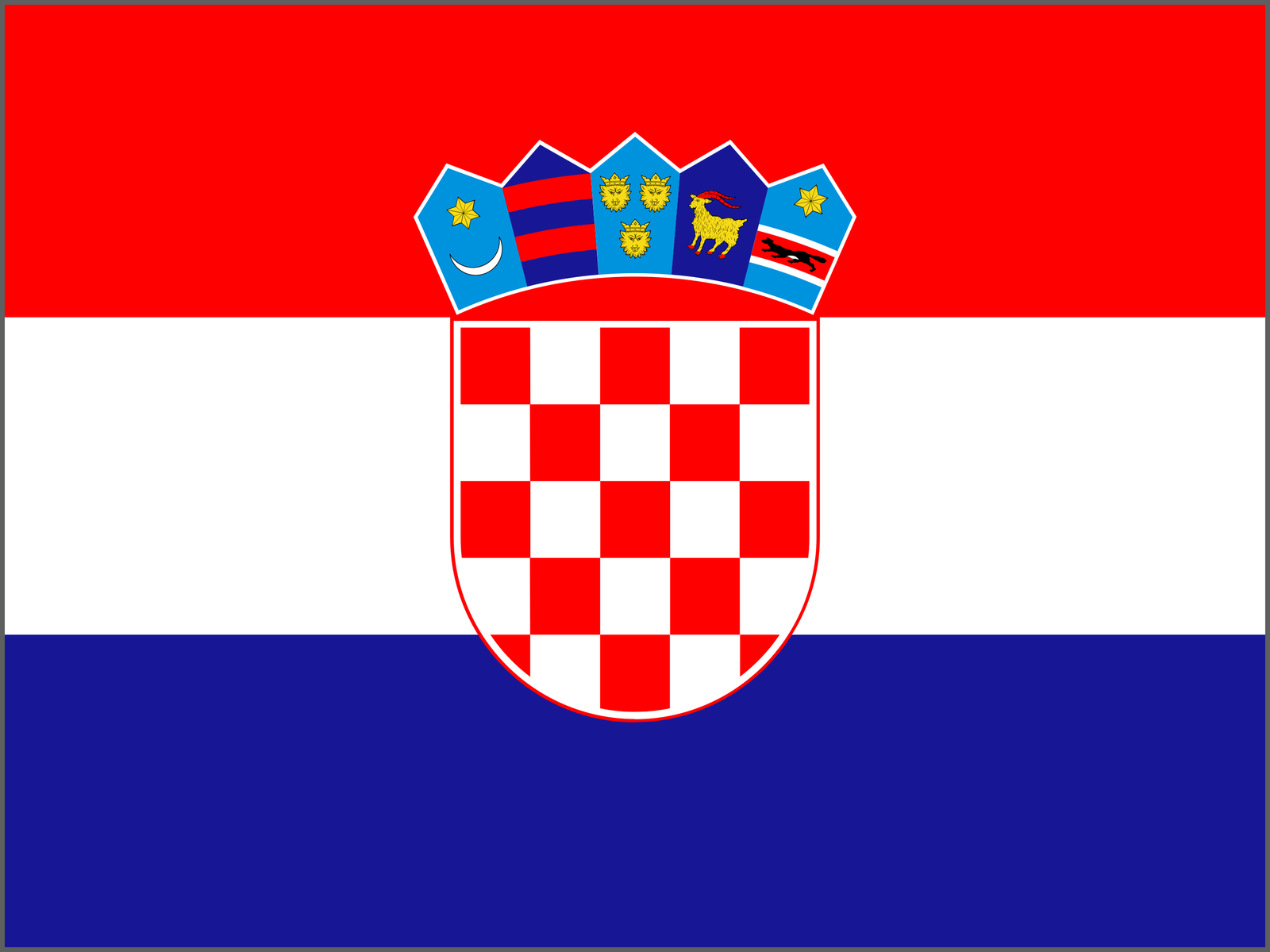 Croatie