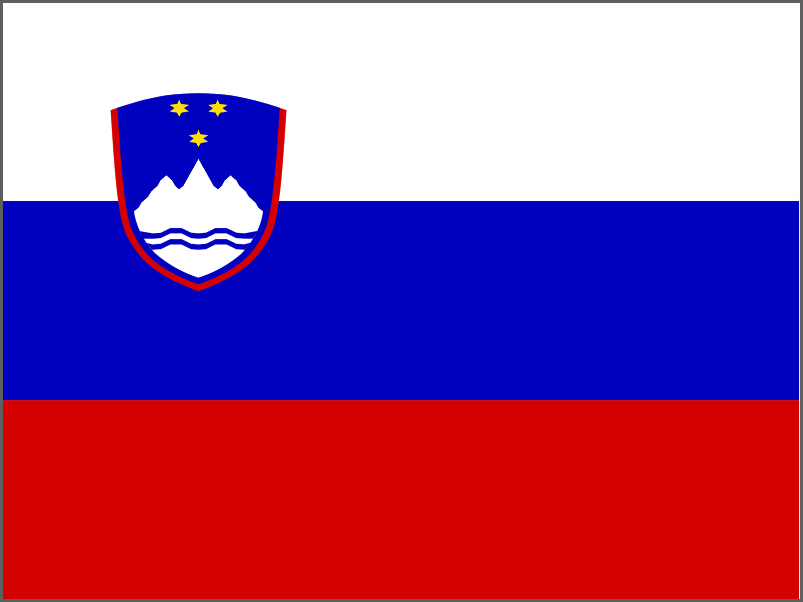 Slovénie