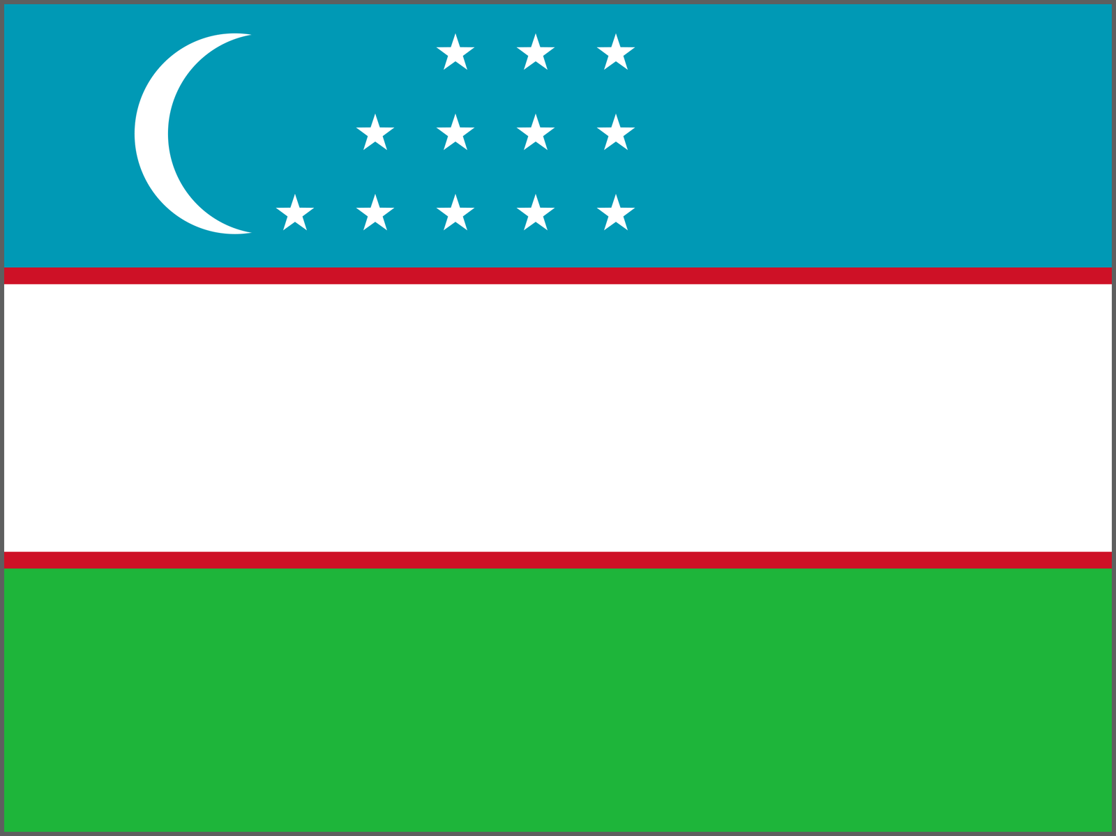 Ouzbékistan