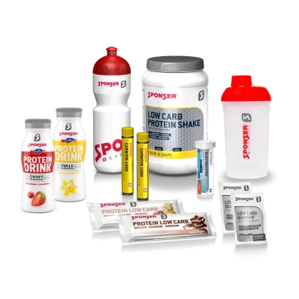 SHAPE YOUR BODY BUNDLE.