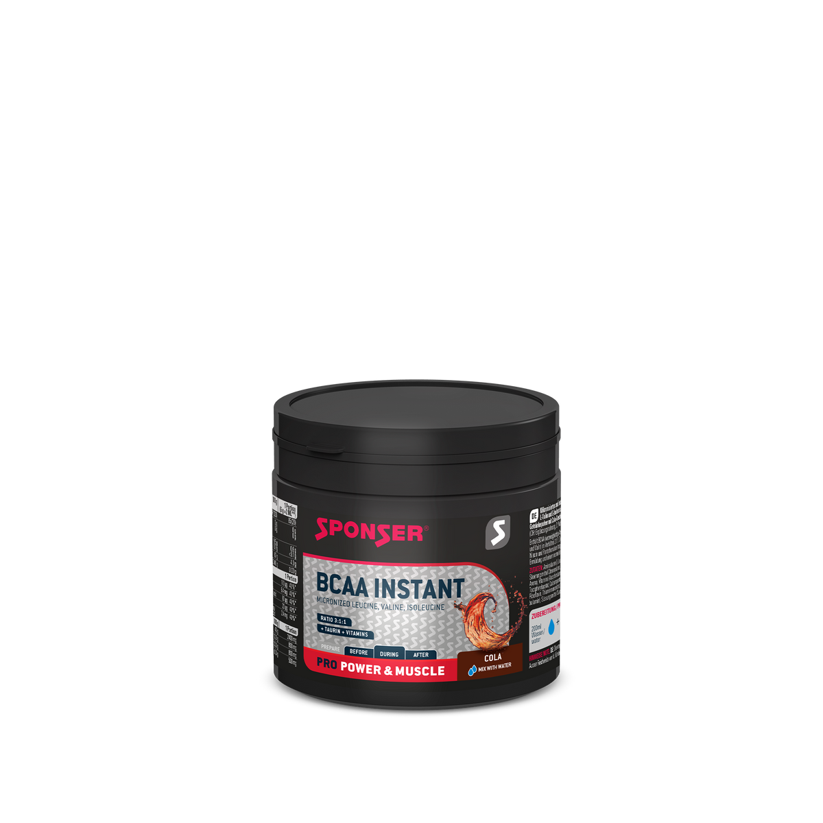 BCAA INSTANT | COLA.