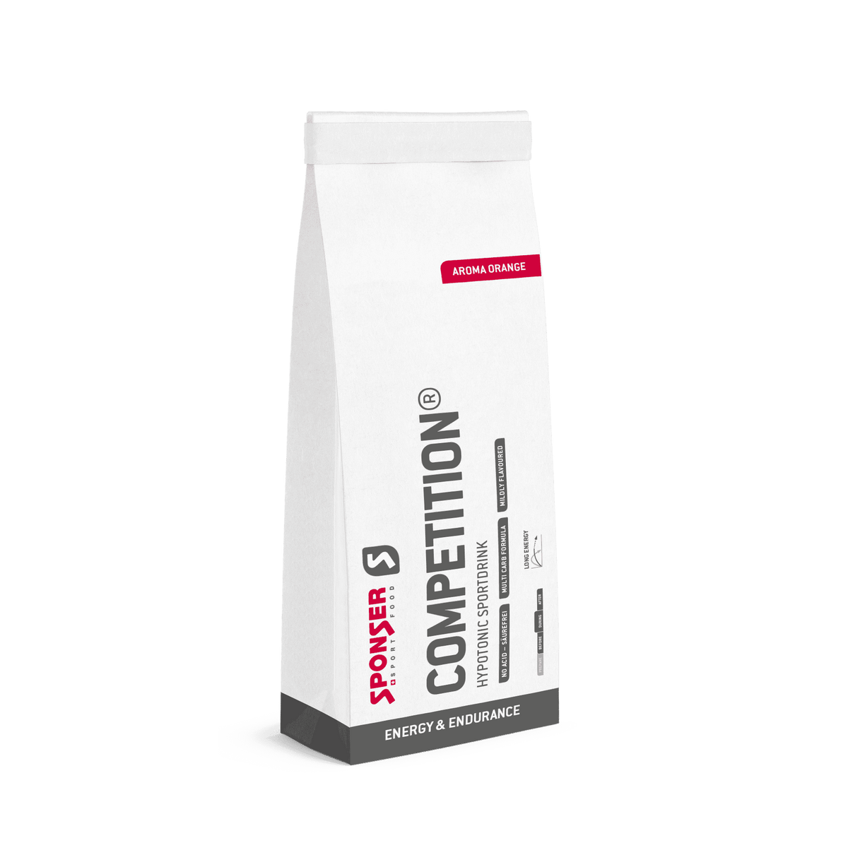 COMPETITION | ORANGE.