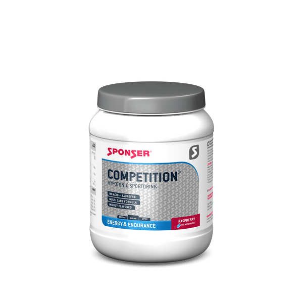 COMPETITION | RASPBERRY