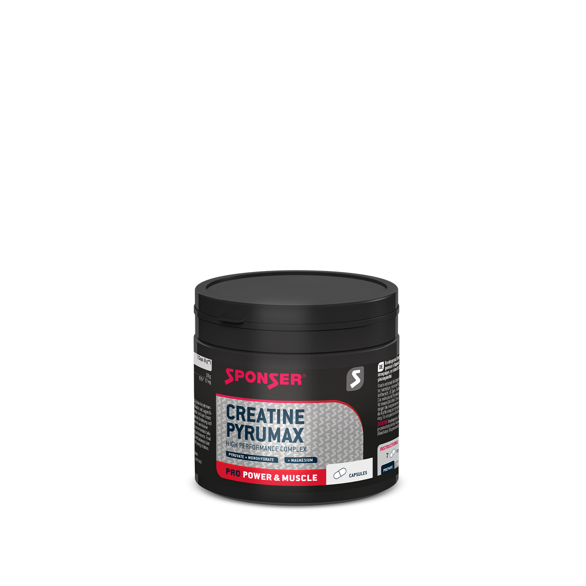 CREATINE PYRUMAX | NEUTRAL.