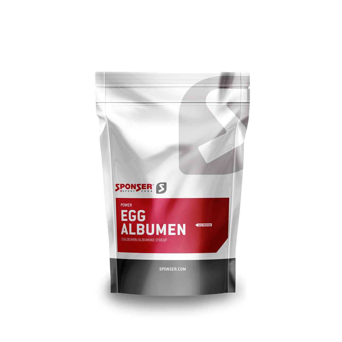 EGG ALBUMEN | NEUTRAL.