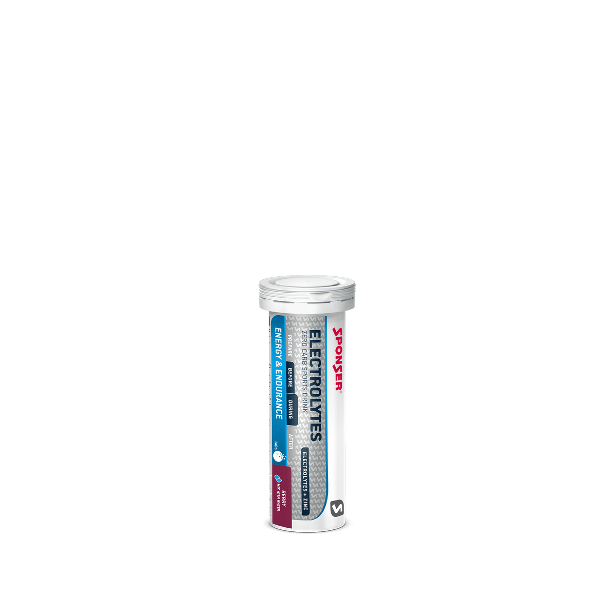 ELECTROLYTES | BERRY.