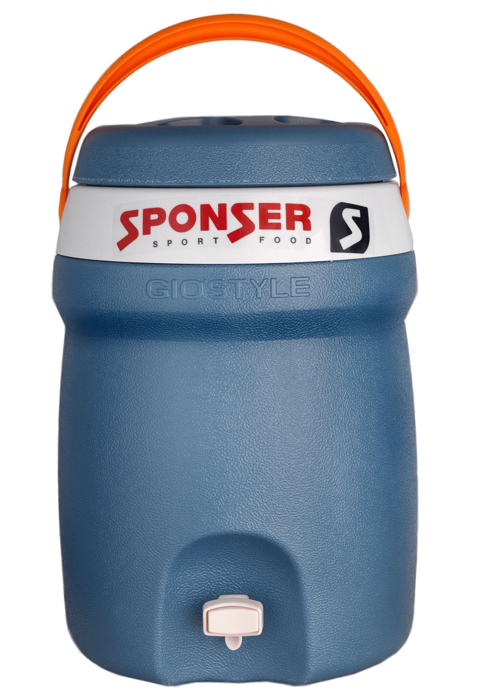 THERMO-FÄSSLI 10 LITER.