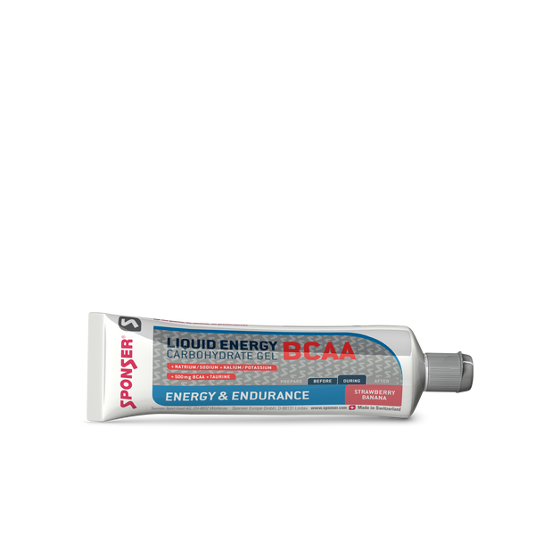 LIQUID ENERGY BCAA | STRAWBERRY-BANANA (OLD)