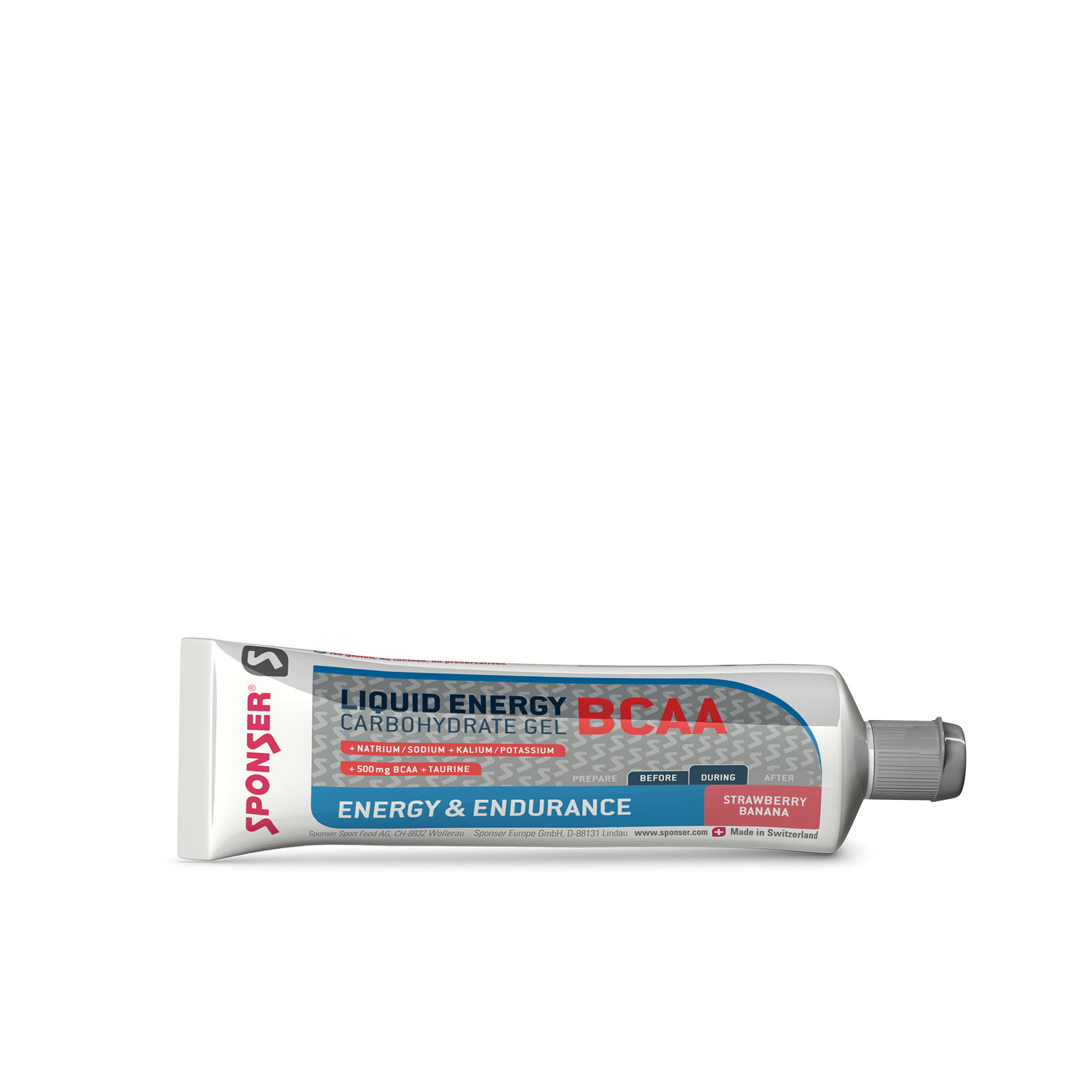 LIQUID ENERGY BCAA | STRAWBERRY-BANANA.