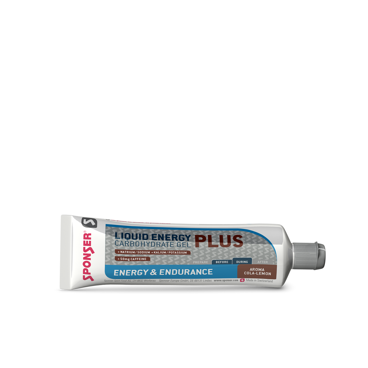 LIQUID ENERGY PLUS | COLA-LEMON.